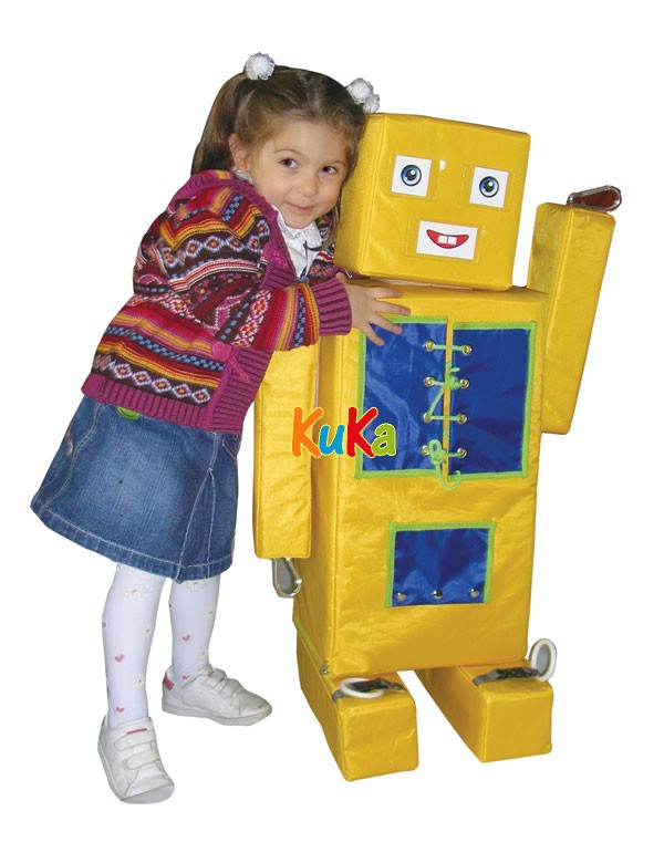 Becerikli Robot