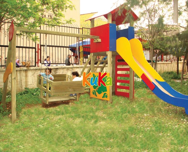 Gondollu Oyun Parkı