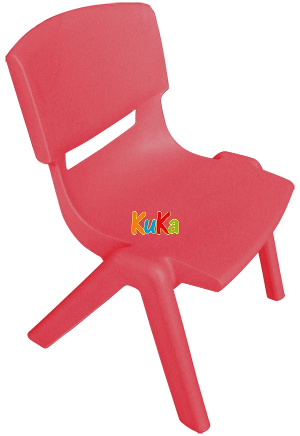 Plastik  Sandalye